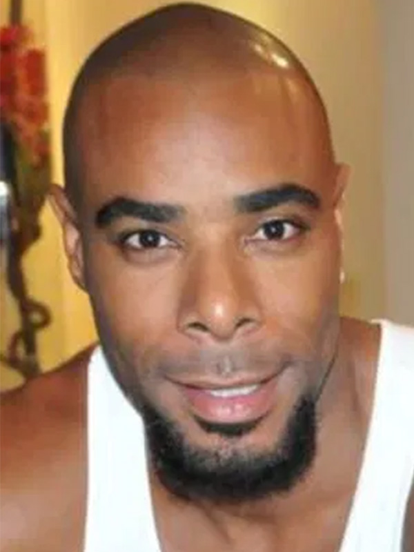 Asante Stone