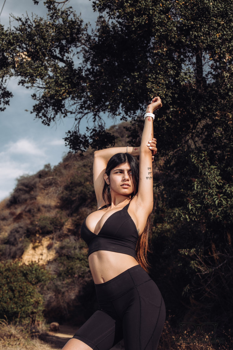 Hiking Views: Come Explore with Me 🌲 - Bild 4