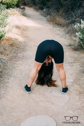 Hiking Views: Come Explore with Me 🌲 – high-quality photo 9