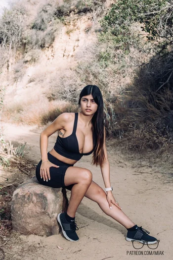 Hiking Views: Come Explore with Me 🌲 - 3