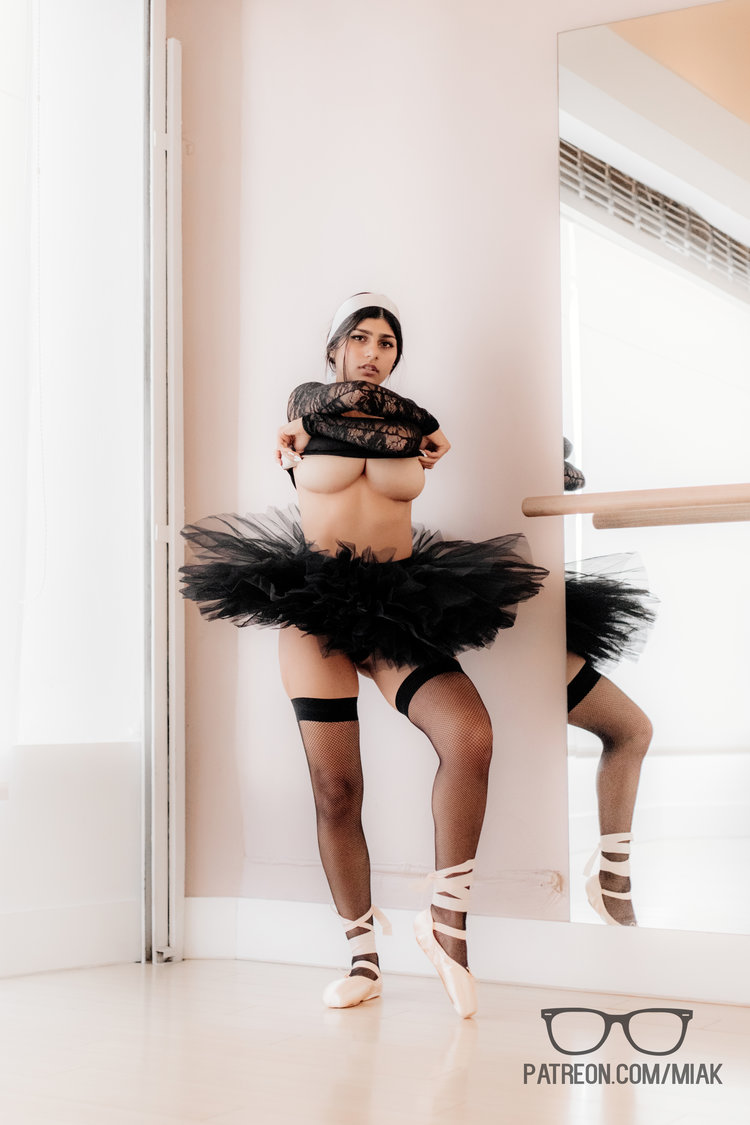 Ballet : Dansons 🩰 – photo haute qualité 30