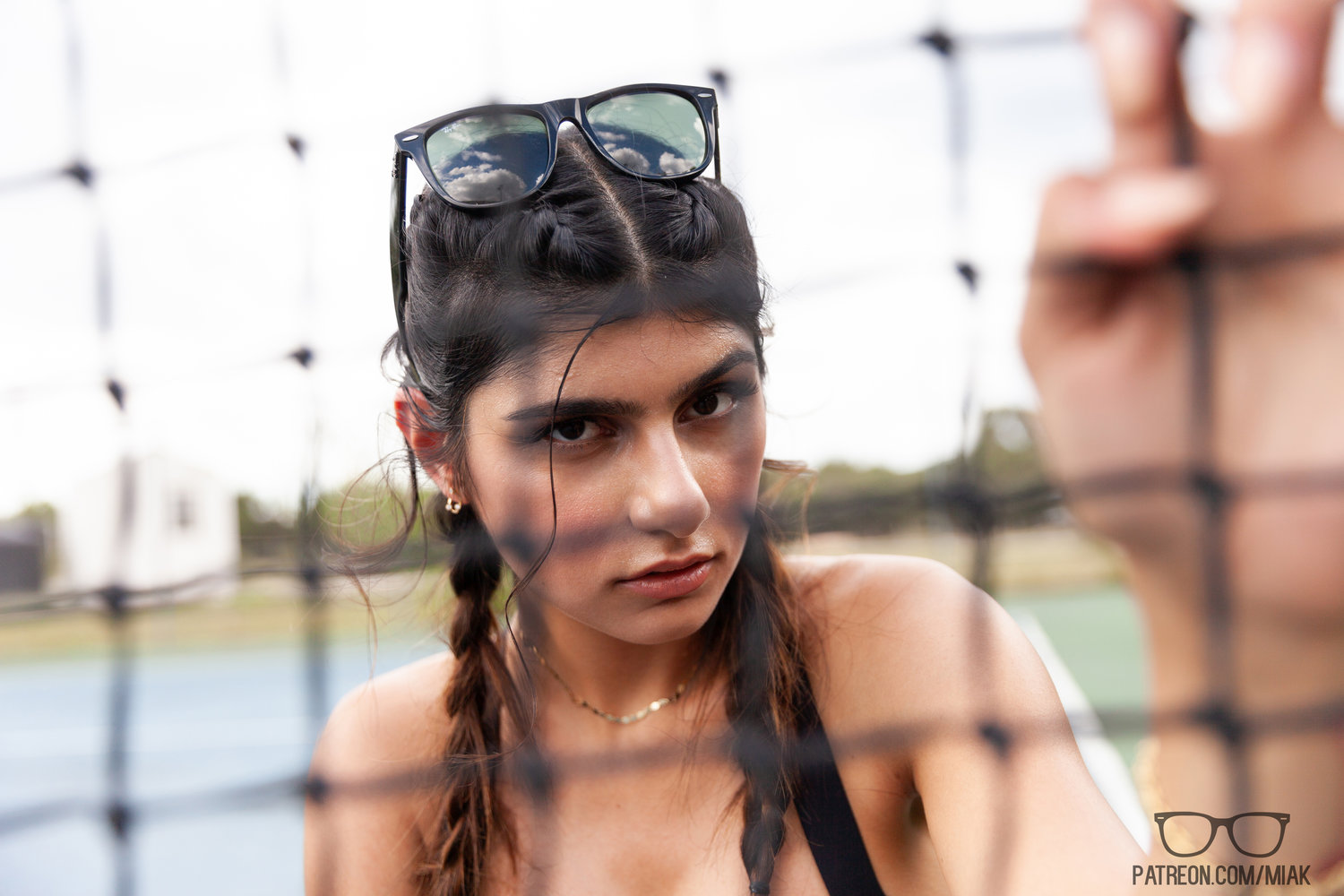 Genieten van tennis 🎾 – hoogwaardige foto 42