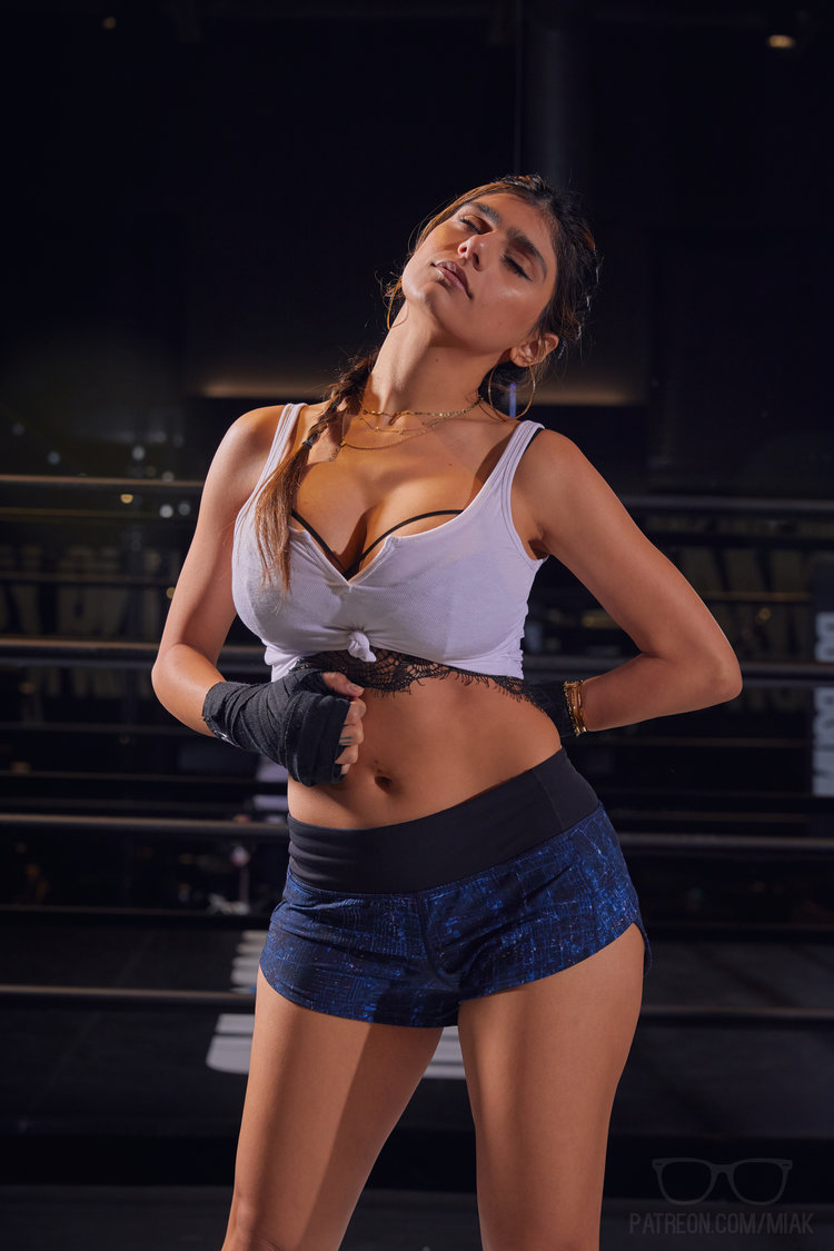 Boxing 🥊 high-quality photo 2