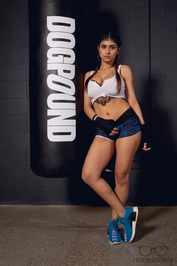Бокс 🥊 – high-quality photo 12