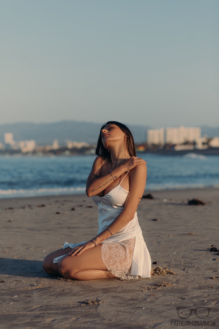 Giorni in spiaggia 🏖️ – foto ad alta qualità 22