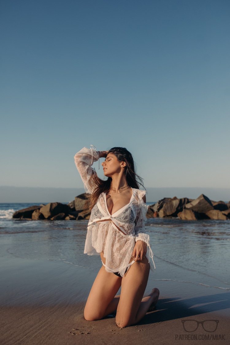 أيام الشاطئ 🏖️ – صورة عالية الجودة 60