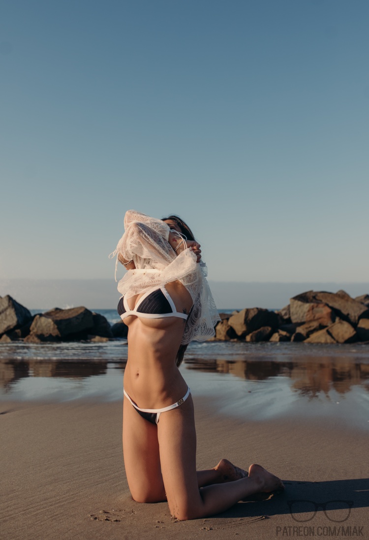 해변의 날들 🏖️ – 고화질 사진 61