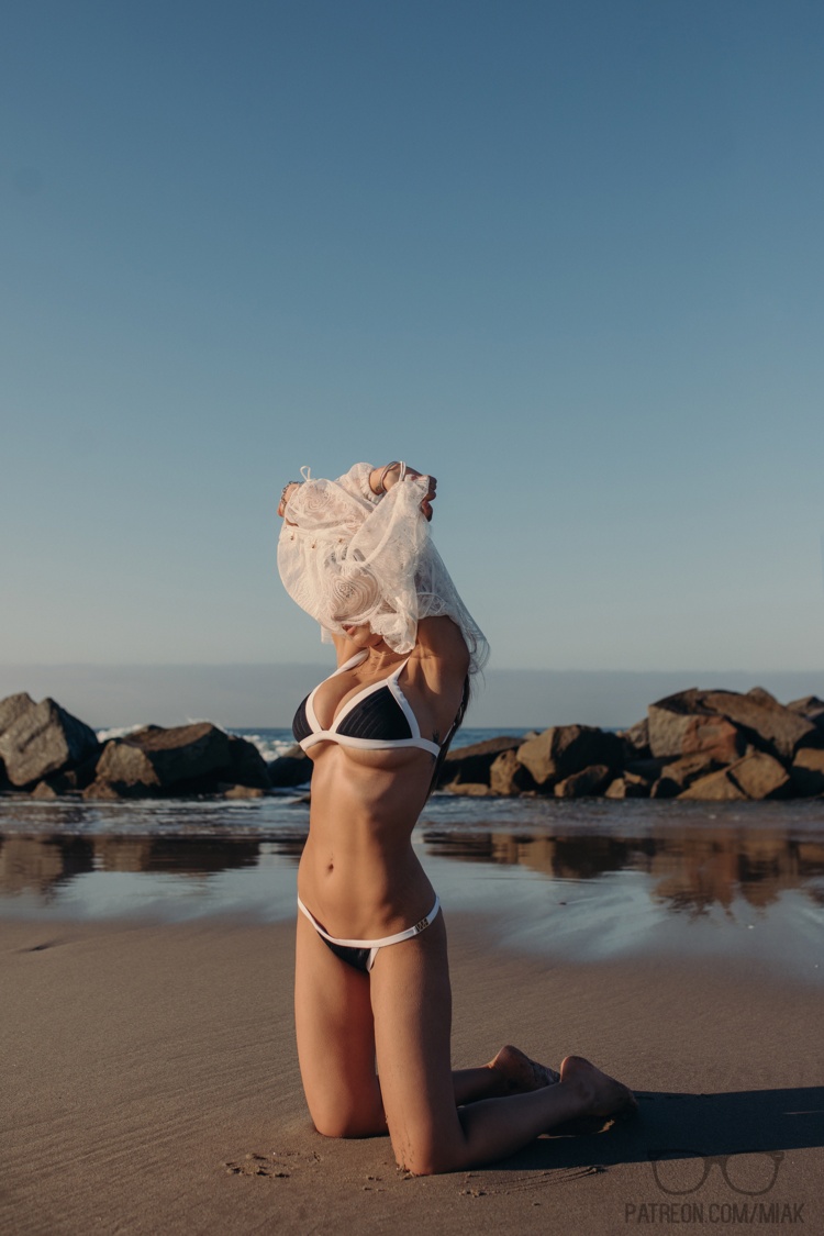 Giorni in spiaggia 🏖️ – foto ad alta qualità 63