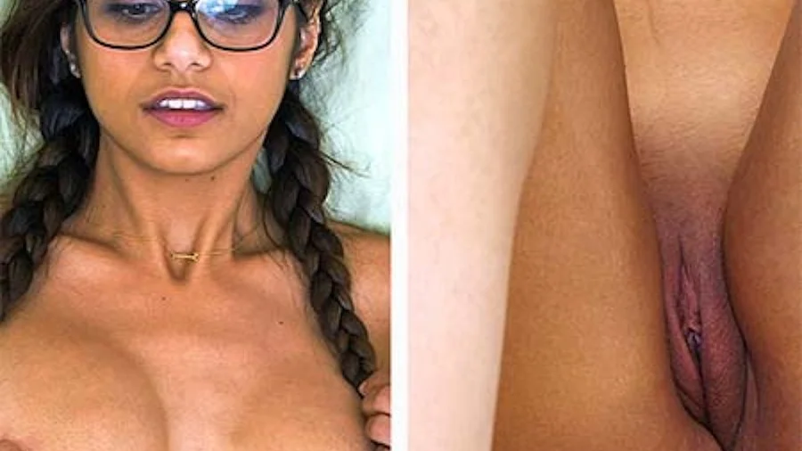 米婭·哈利法自慰教學 的預覽圖片 - 米婭·哈莉法扮演了一個引人入勝且資訊豐富的嚮導角色。她身著既誘惑又暗示的服裝開始，為自娛自樂的課程奠定了基礎。米婭首先解釋了舒適和隱私的重要性，她的舉止既熱情又具教育意義。隨著進程，她慢慢脫衣，展示的不僅是行為，還有獨自探索的心態。她詳細說明了營造氛圍的重要性，也許通過燈光或音樂，然後進入更明確的展示。米婭分享技巧，從基本觸摸開始，解釋如何探索自己的身體，重點關注敏感區域。她展示了不同的速度、壓力、和方法，提供了對不同人可能感覺良好的見解。她的指導是私人的；她直接對著鏡頭說話，營造出一種一對一的教學氛圍。